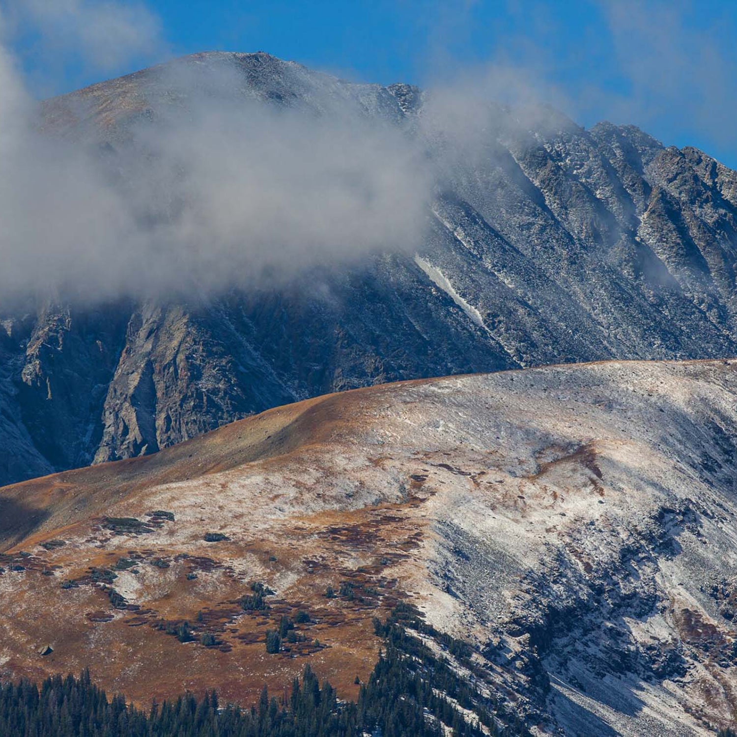 Quandary Peak