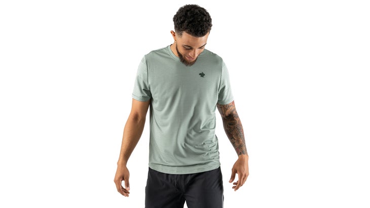 Rabbit Jog Tee