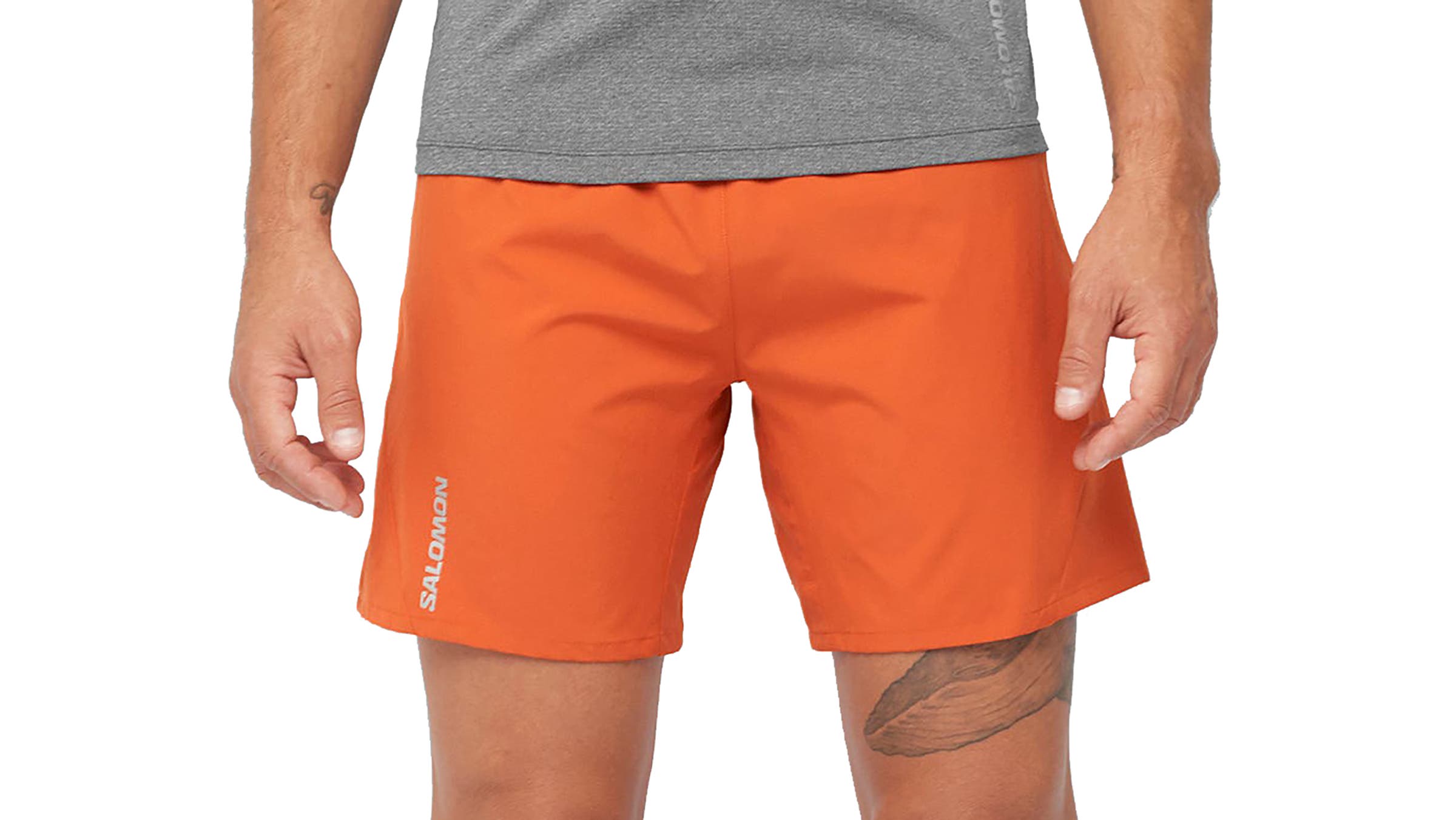 Salomon Cross Short