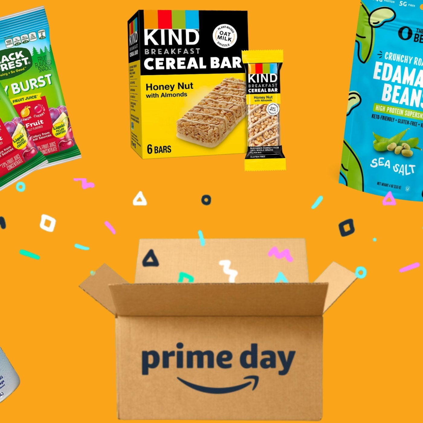 64 Prime Day Outdoor Deals 2023: Camping, Hiking, Trail Running