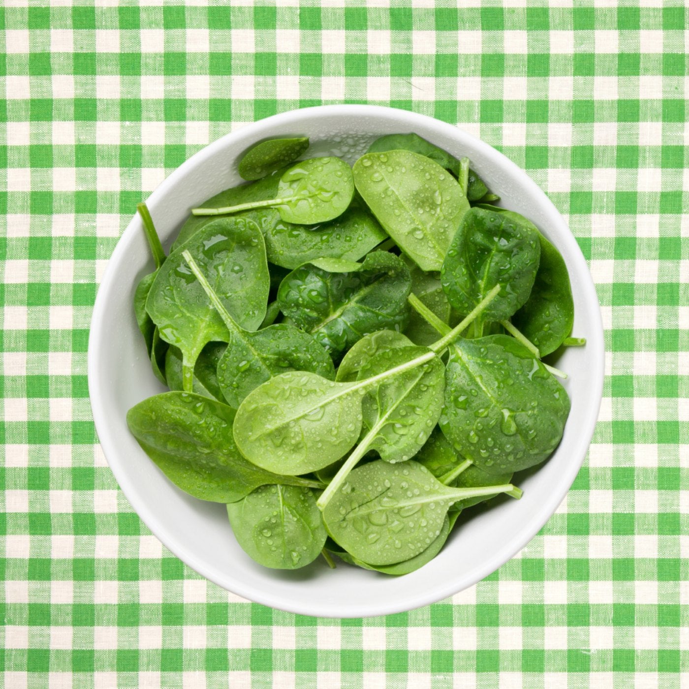 spinach