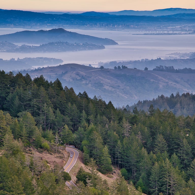 Best U.S. State Parks for Hiking