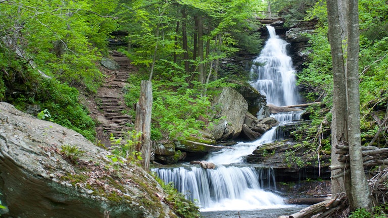 Best U.S. State Parks for Hiking