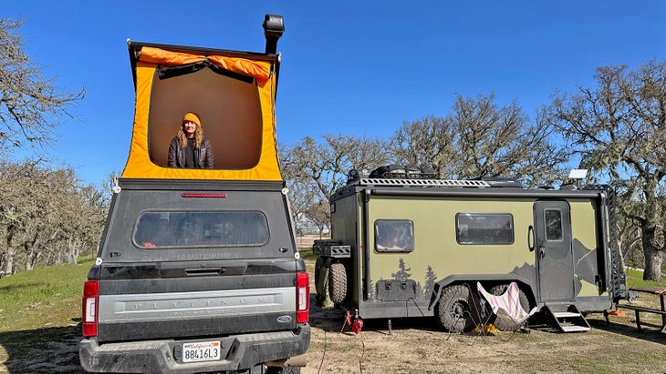 What Makes a Pickup Truck Heavy Duty?