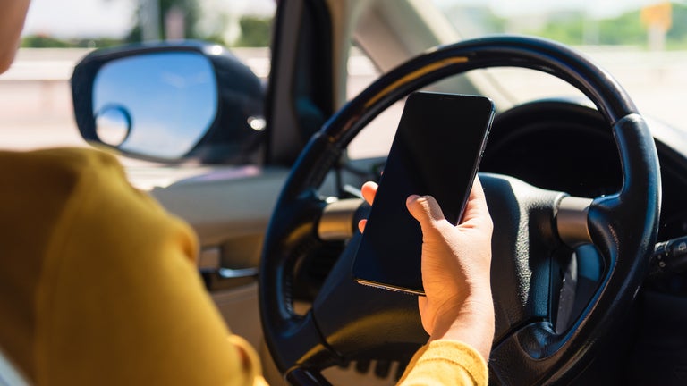 Idling Your Car Isn't Good for Pollution—Or Your Car