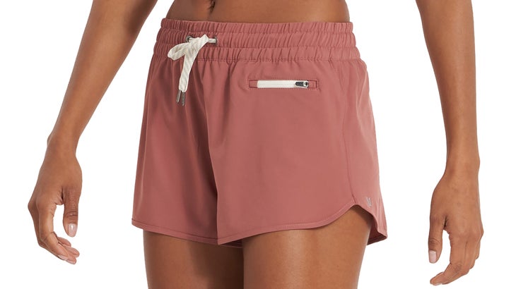Vuori Clementine Short 2.0