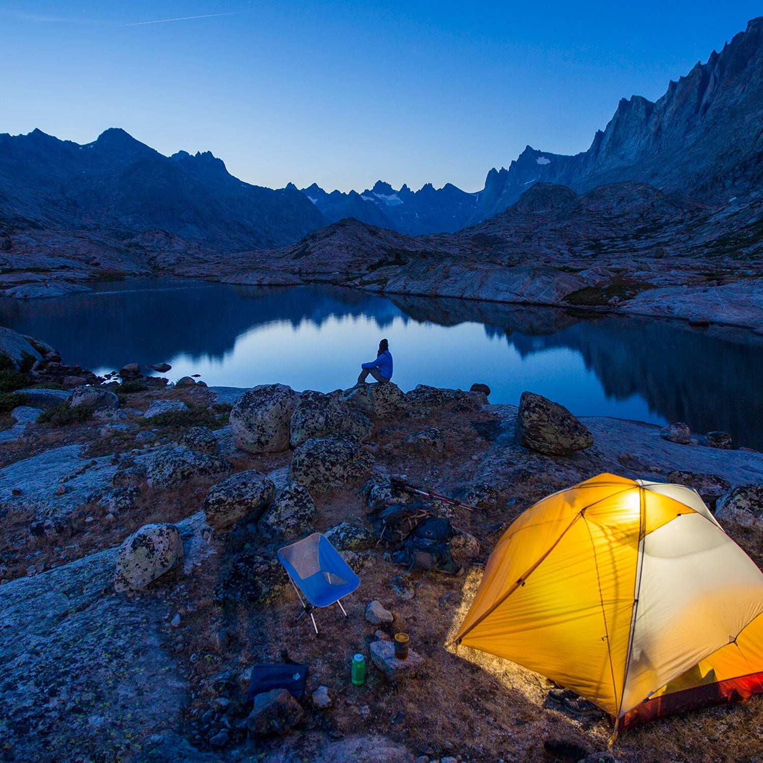 Best Weekend Backpacking Trips: A Guide to Pack, Plan, and Go