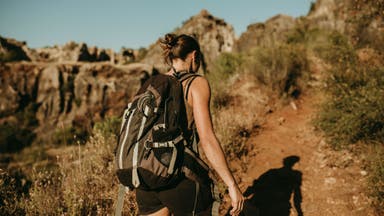 I Rucked Every Day for a Month—Here’s What I Learned