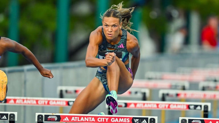 Don't Miss These 10 Events at the Track and Field World Championships