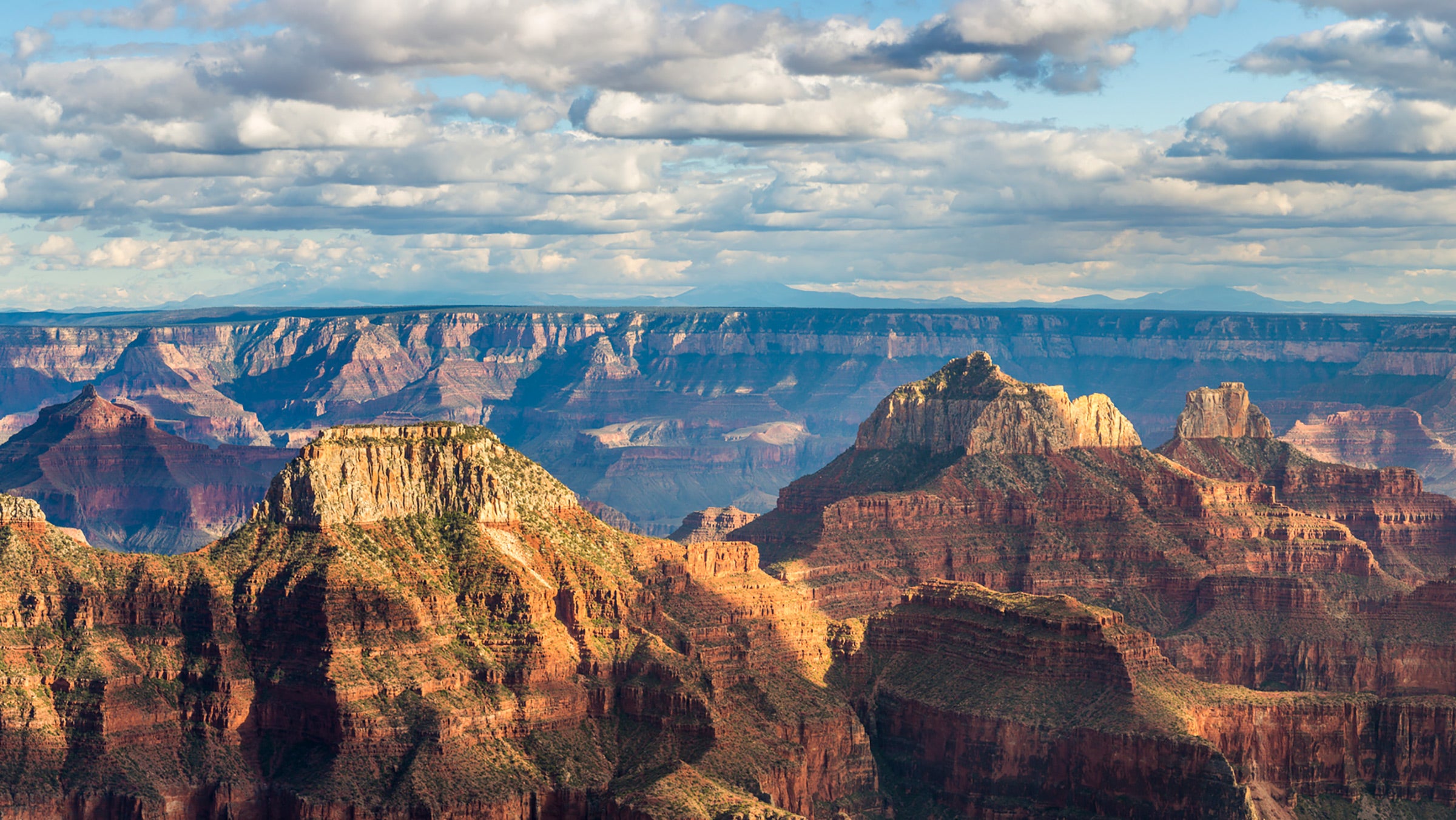 Biden announces a new national monument near the Grand Canyon