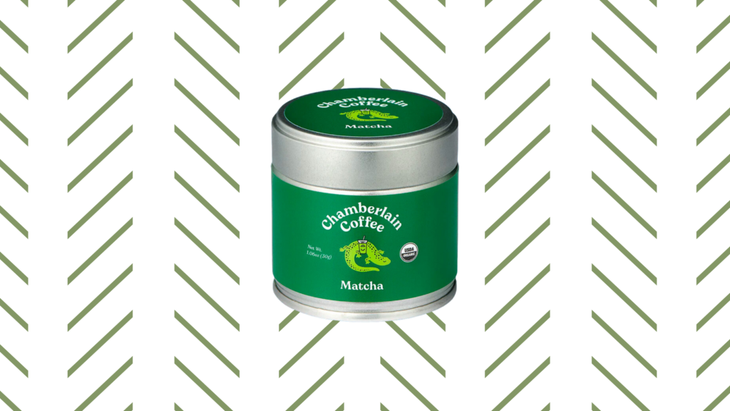 Chamberlain Coffee