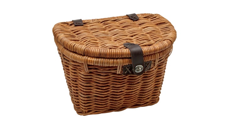 electra loft basket