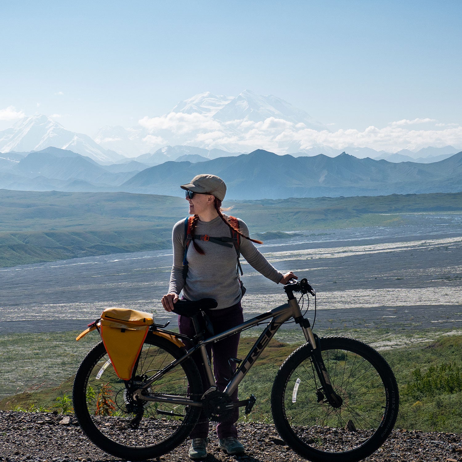 Trek Across Maine to allow e-bikes for 2020 ride, Archives