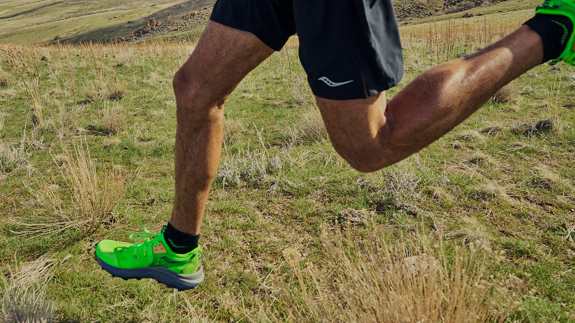 Forerunning Five Great Trail Shoes for Forefoot Runners