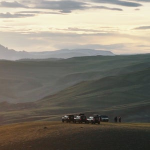 Watch episode 5 of Wildly Wyoming.