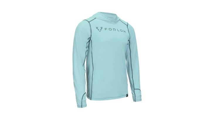 LifeLab's Forloh Solair shirt