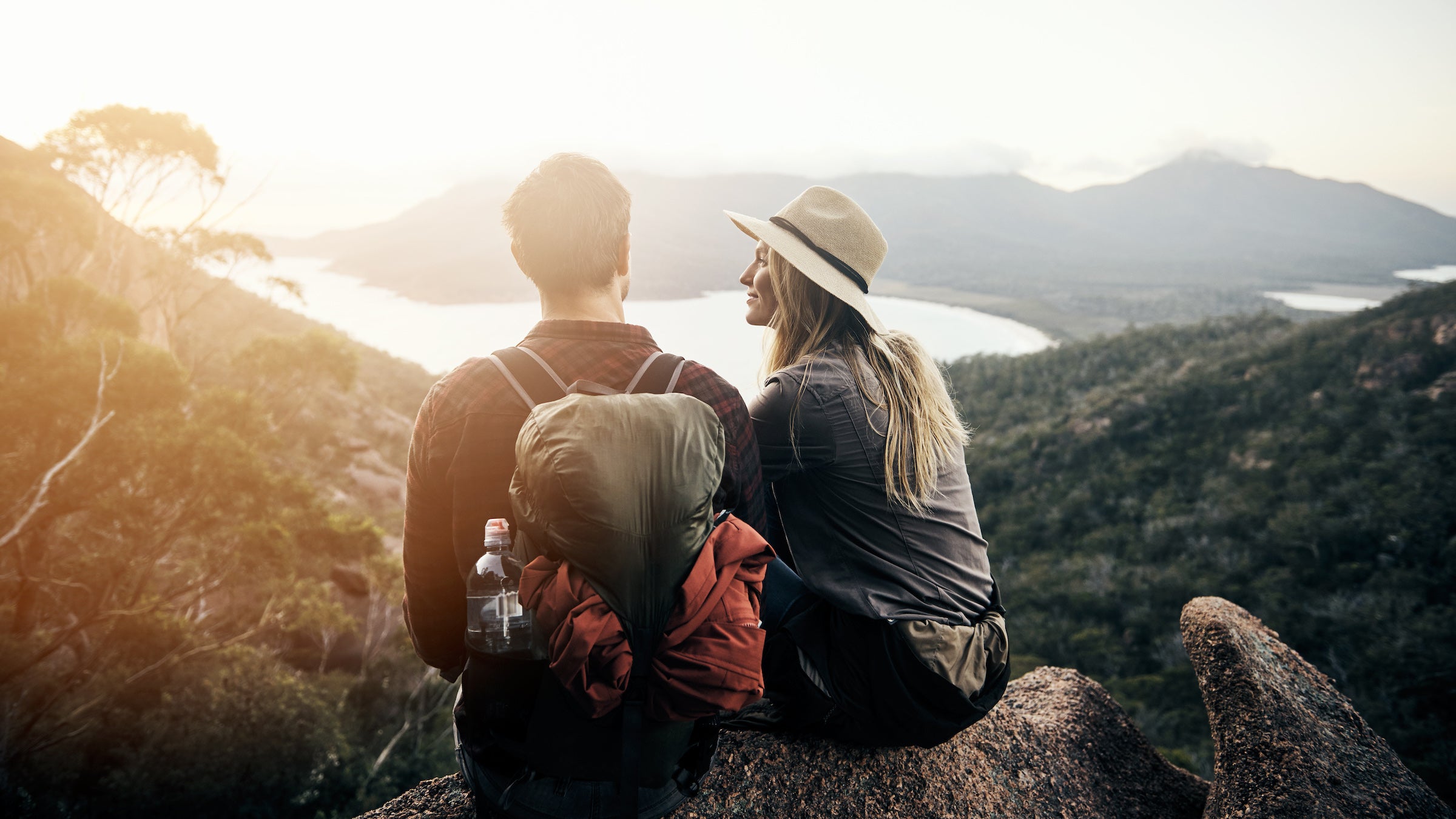 things to pack on a long road trip