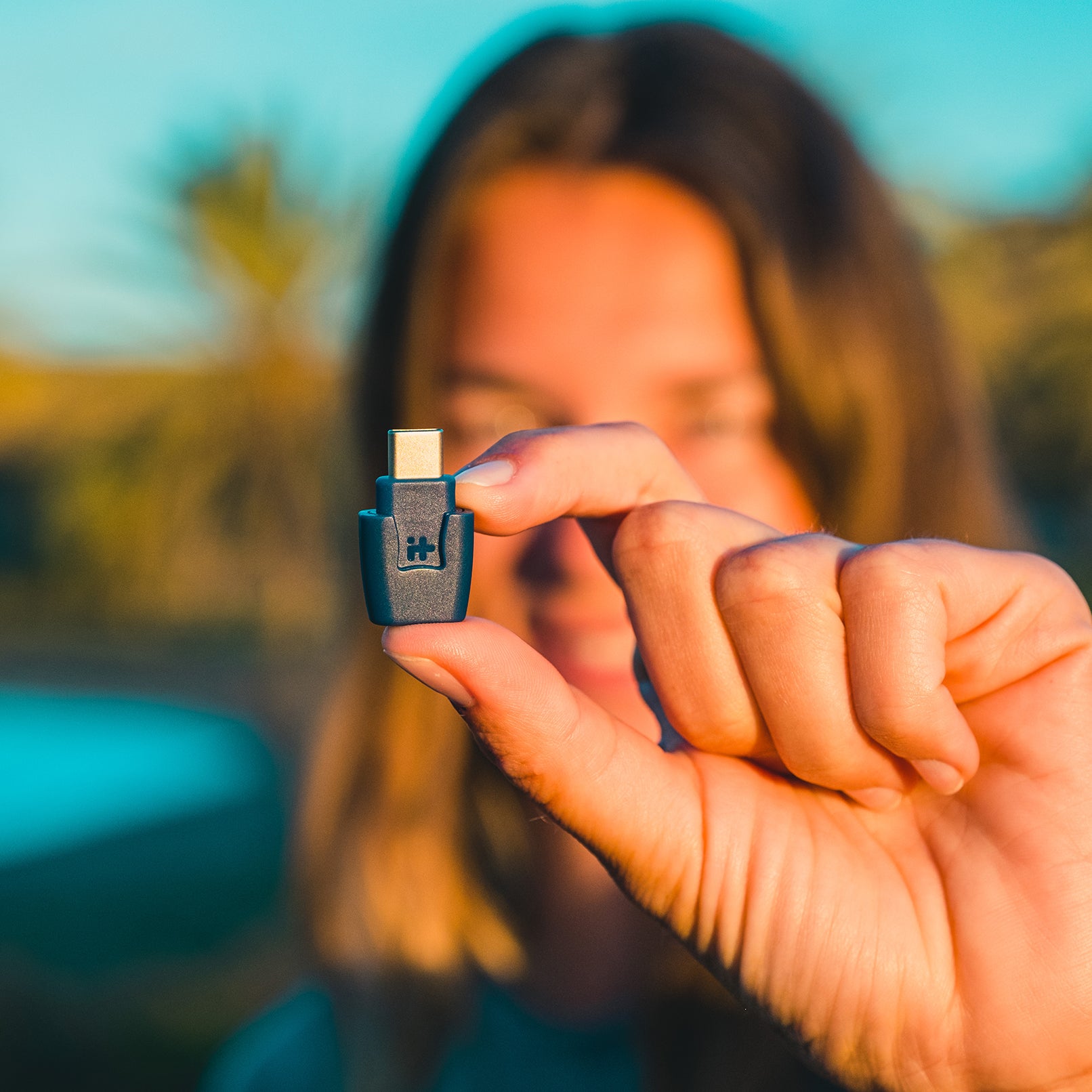 The Device That Stops Mosquito Bites in Their Tracks