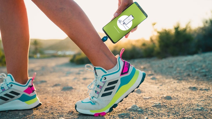 The Device That Stops Mosquito Bites in Their Tracks