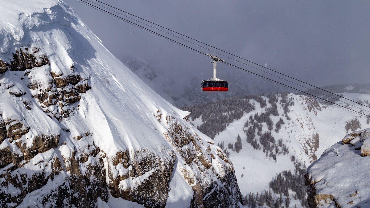 Jackson Hole Mountain Resort Will Be Sold This Year