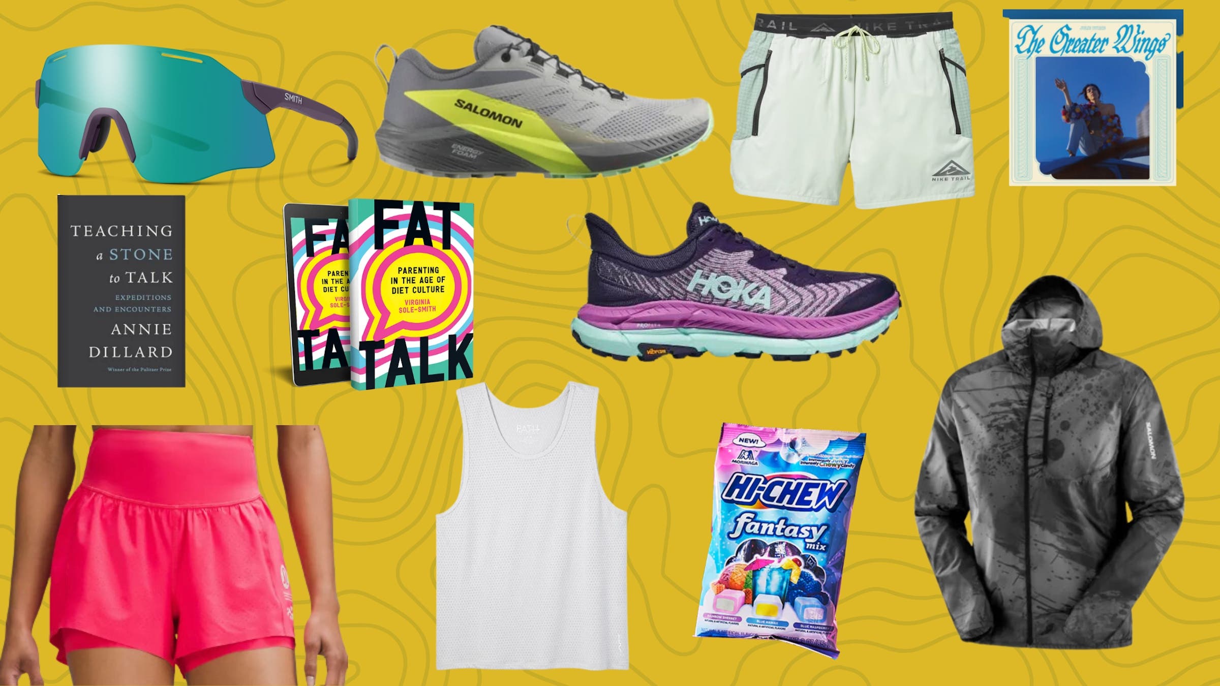 What Our Run Editors Loved in July