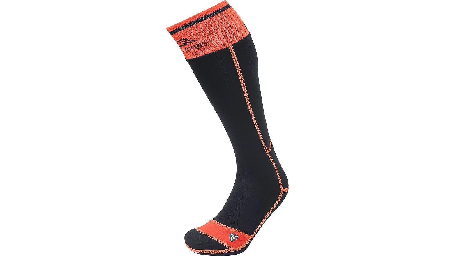 Lorpen’s T3+ Trekking Expedition Overcalf Sock