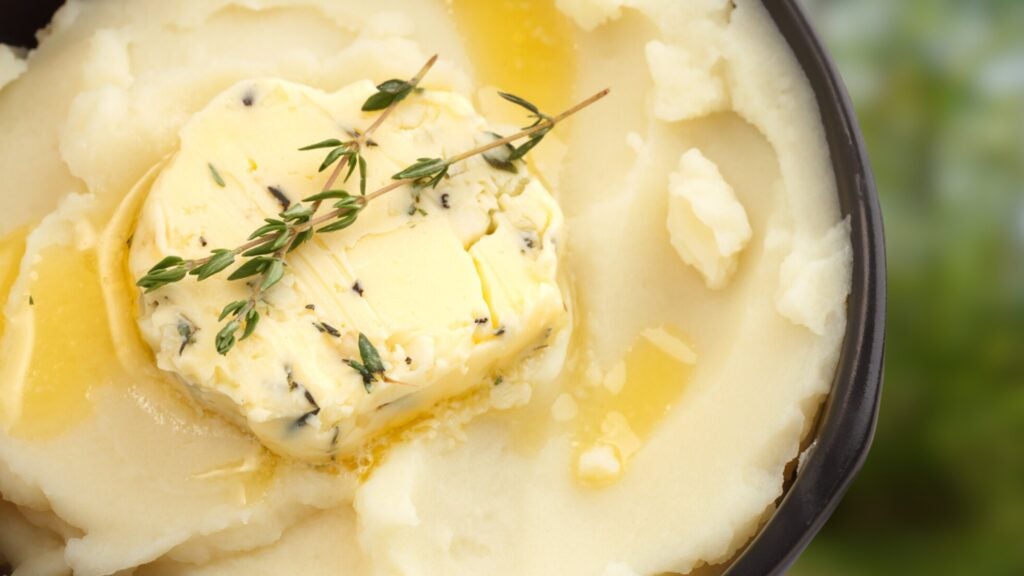 Best Instant Mashed Potatoes for Camping Ranked