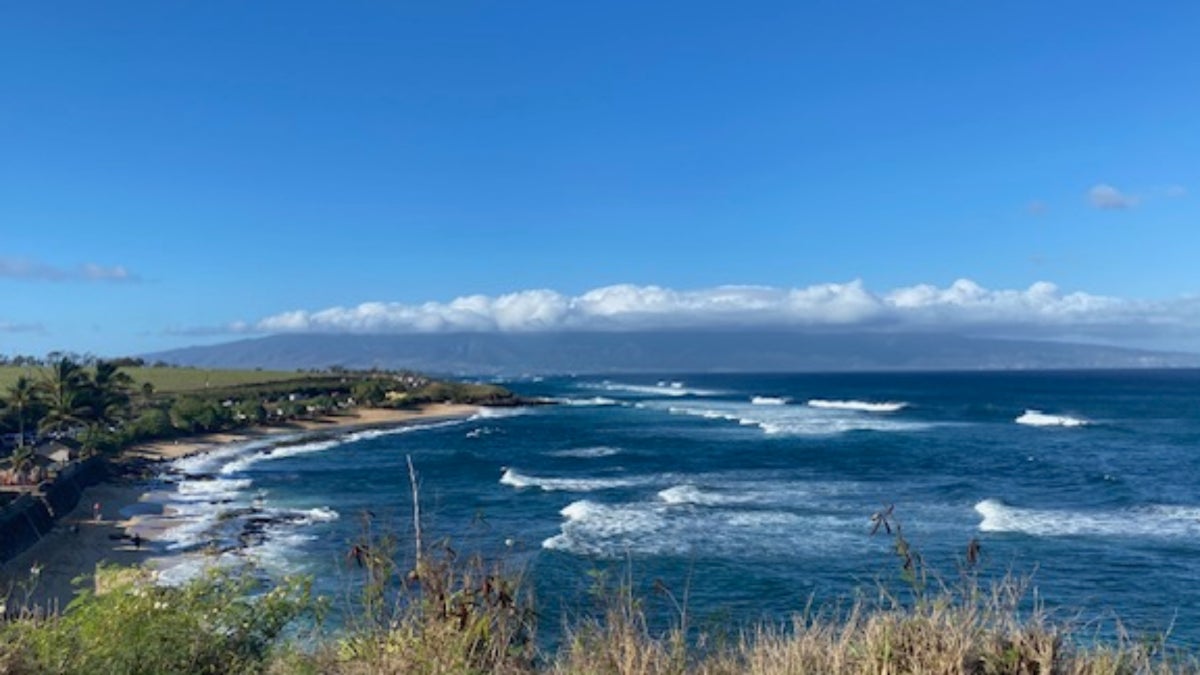 I’ve Got a Trip to Maui Planned. Should I Still Go?