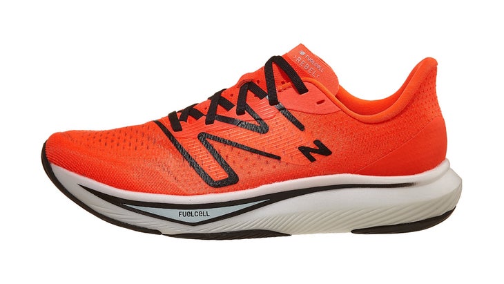 Do running shoes need breaking in? - New Balance