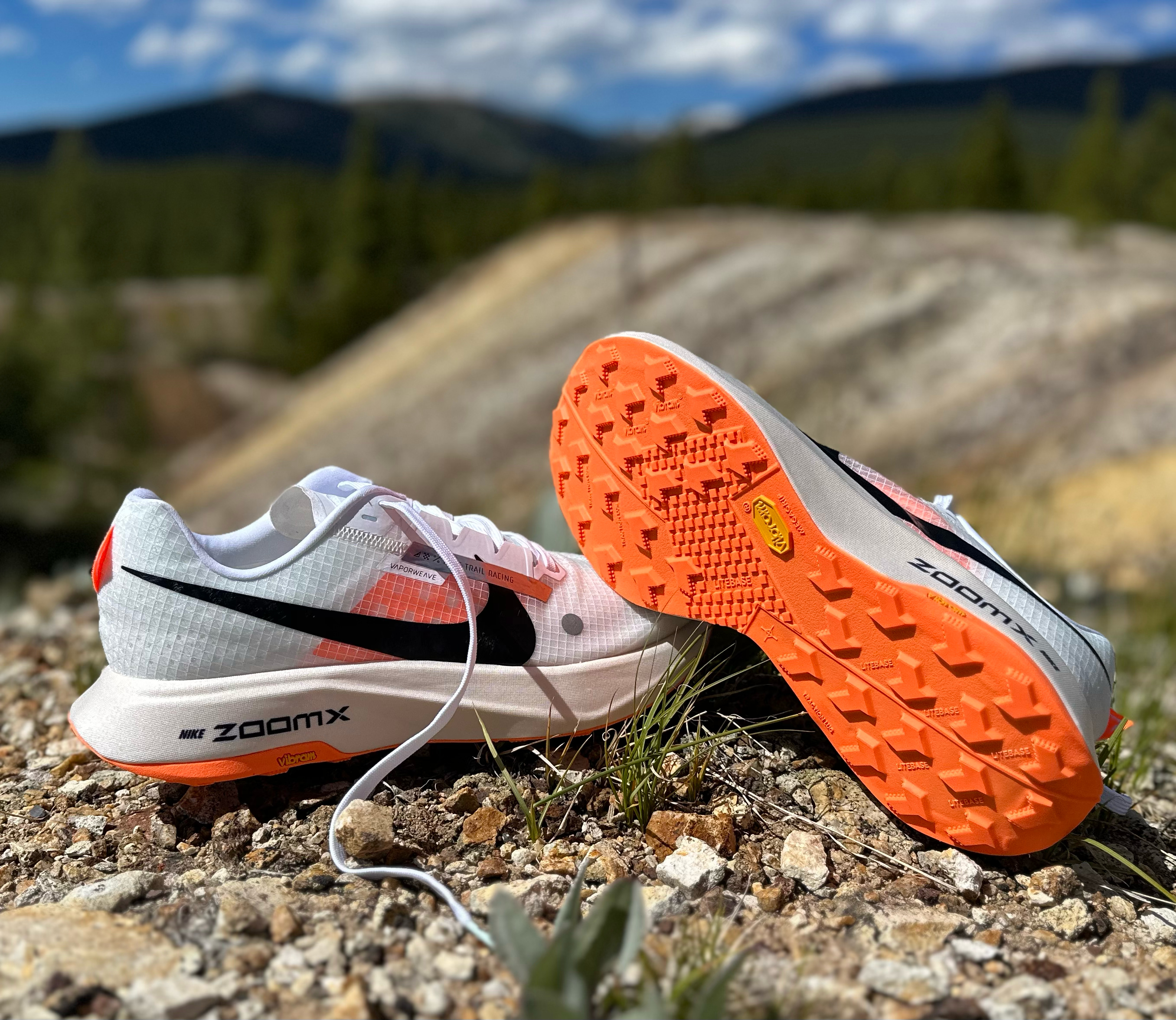 Nike Zoom X Ultrafly Review