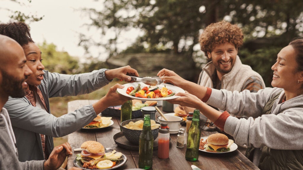 It’s Time to Upgrade Your Outdoor Kitchen Tools