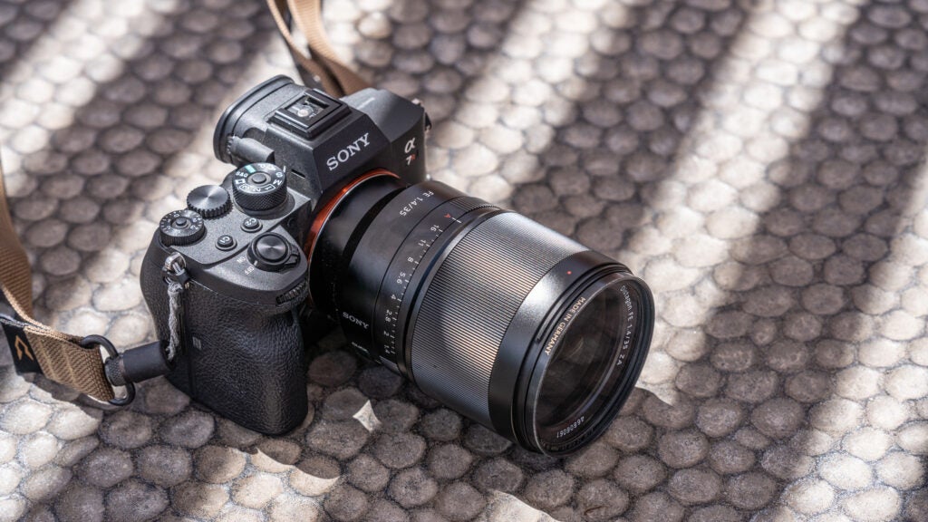 The Case for Prime Camera Lenses Over Zoom Lenses
