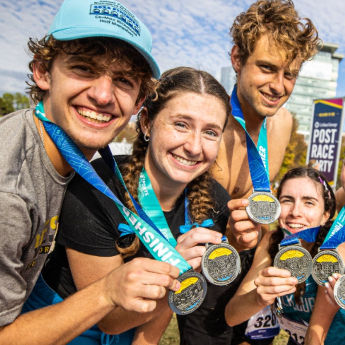 Richmond Marathon