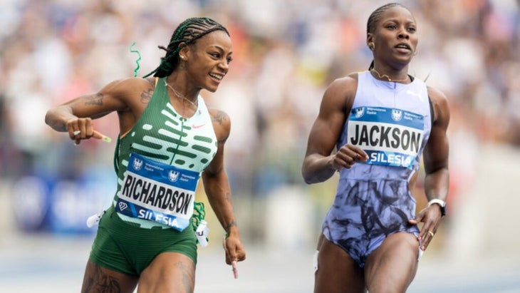 Don't Miss These 10 Events at the Track and Field World Championships