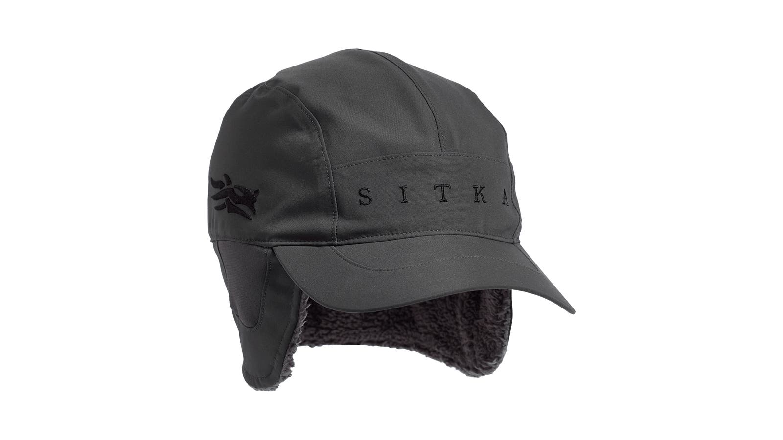 Filson’s 280 gram Merino Wool Balaclava