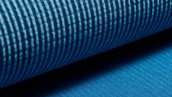 Polartec Power Grid fabric
