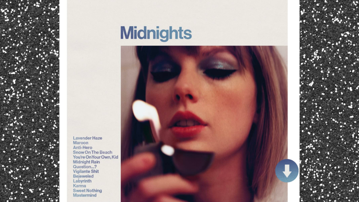 "Midnights"