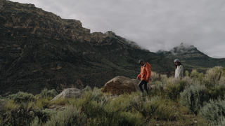 Watch episode three of Wildly Wyoming