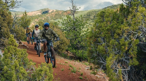 Watch episode 4 of Wildly Wyoming