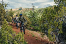 Watch episode 4 of Wildly Wyoming