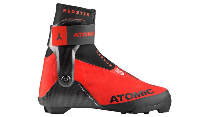 2024 Atomic Redster S9 Carbon Skate Boot
