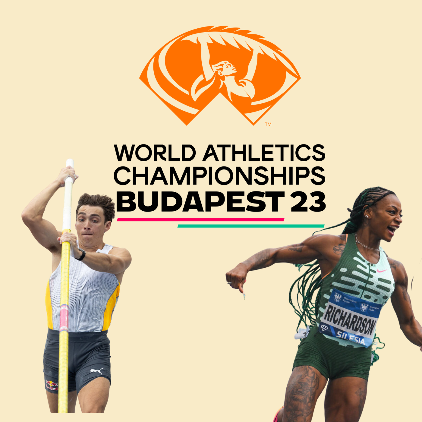 Dont Miss These 10 Events at the Track and Field World Championships