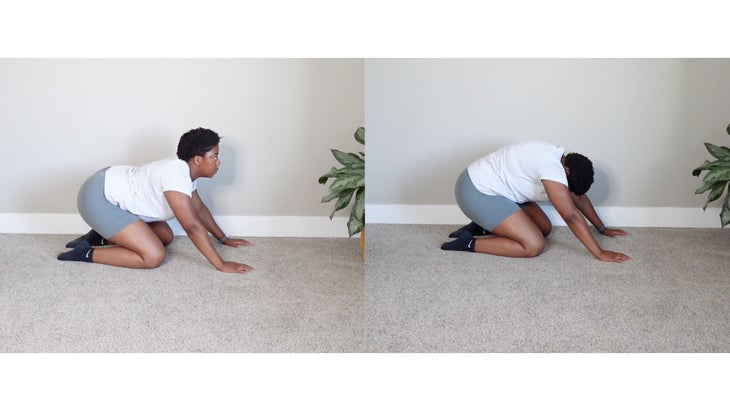 3 Best Exercises to FIX Bad Posture! 