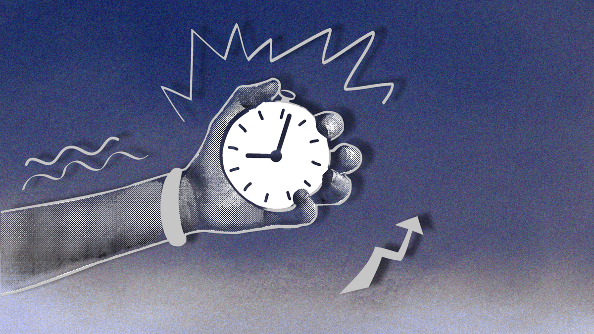 How Many Hours of Sleep Do You Need to Perform Your Best?