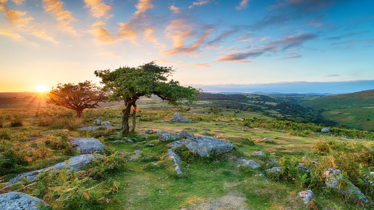 Backpacking Without Landowner Permission Is Legal in England Again