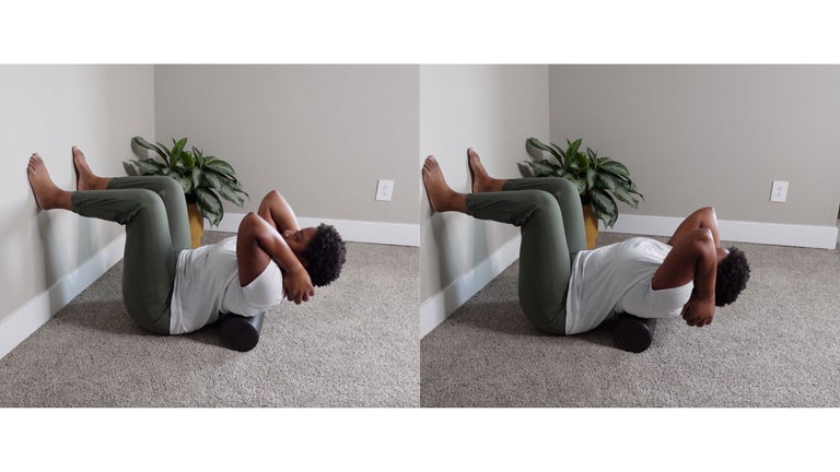 3 Thoracic Mobility Exercises to Improve Your Posture and Form