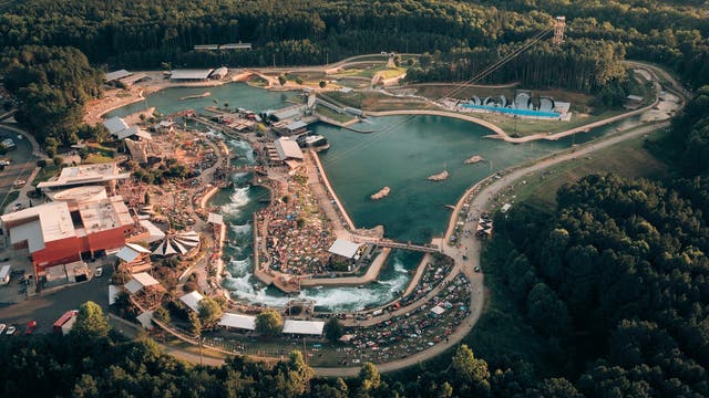 Making Labor Day Plans? These Are the 9 Most Fun Outdoor Festivals