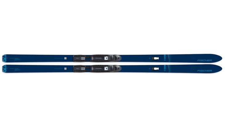 2024 Fischer Outback 68 Crown/Skin Xtralite