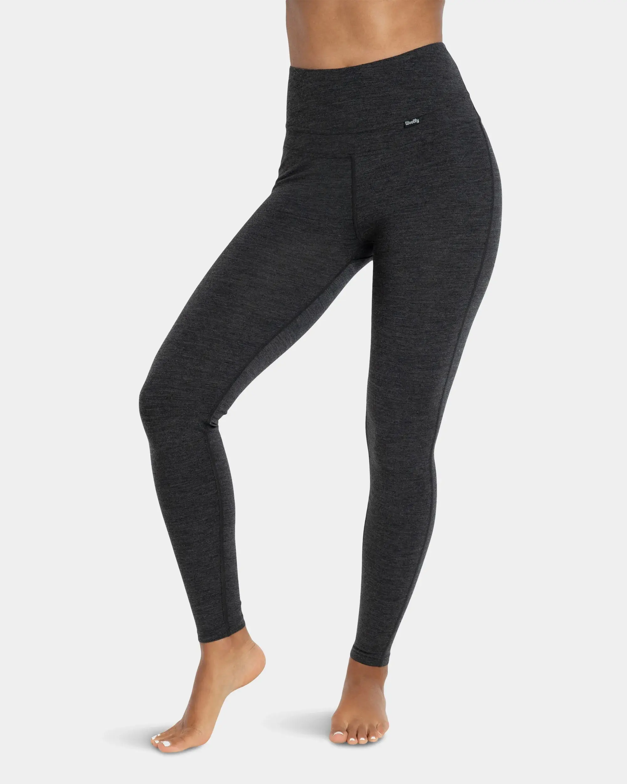 Woolly Women's Leggings