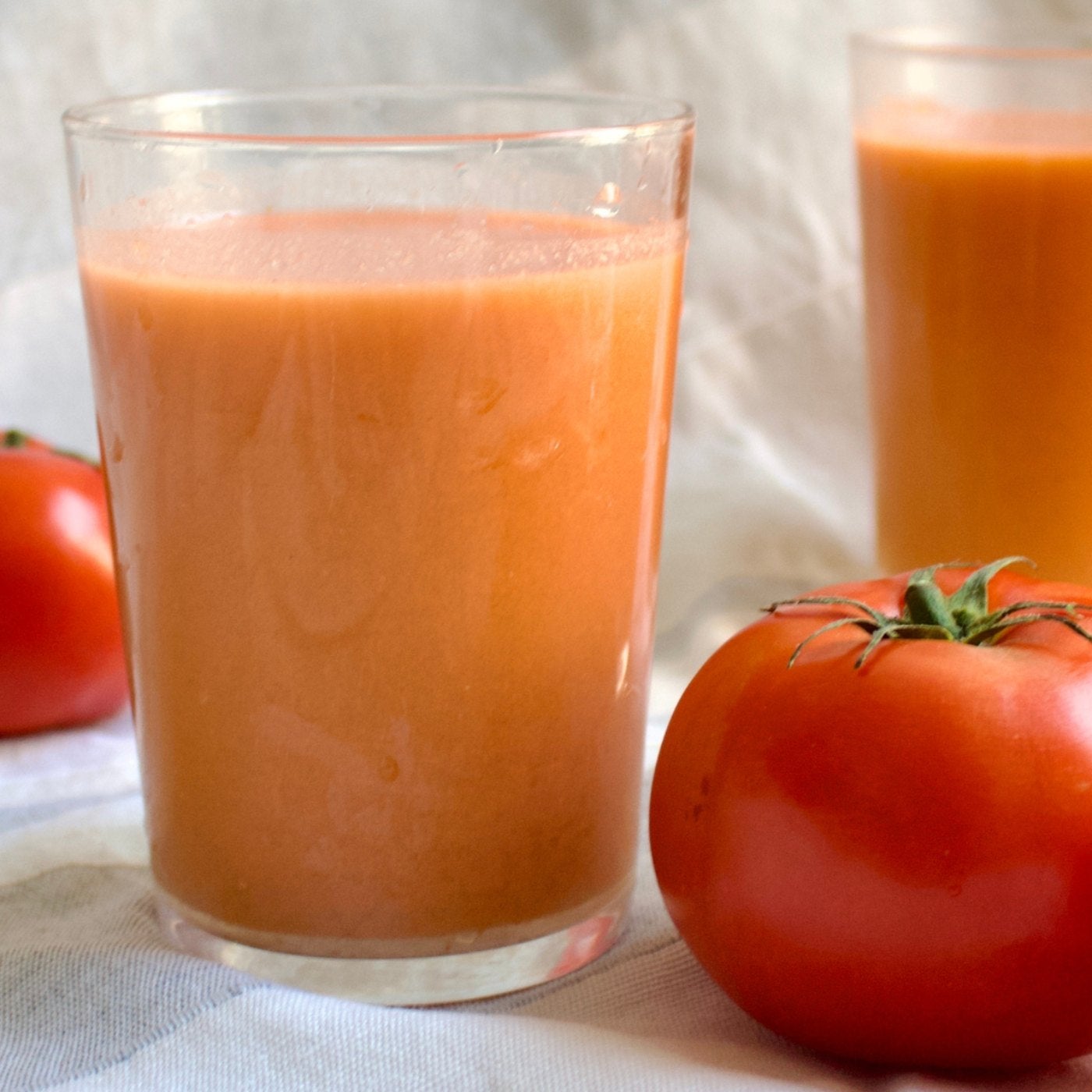 gazpacho